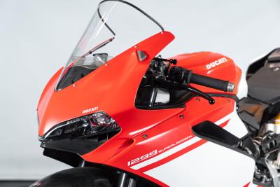 2017 Ducati 1299 PANIGALE SUPERLEGGERA&nbsp;