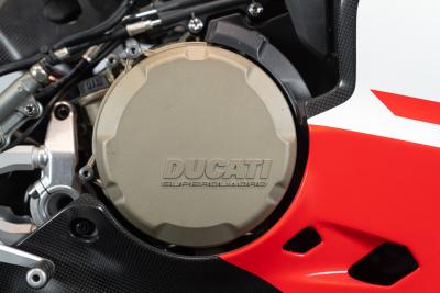 2017 Ducati 1299 PANIGALE SUPERLEGGERA&nbsp;