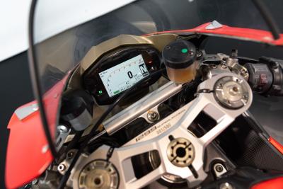 2017 Ducati 1299 PANIGALE SUPERLEGGERA&nbsp;
