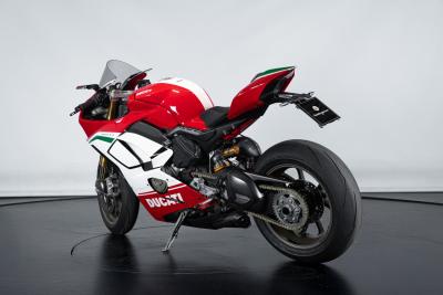2019 Ducati DUCATI PANIGALE V4 SPECIALE