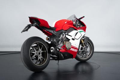 2019 Ducati DUCATI PANIGALE V4 SPECIALE