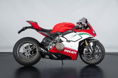 2019 Ducati DUCATI PANIGALE V4 SPECIALE