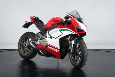 2019 Ducati DUCATI PANIGALE V4 SPECIALE