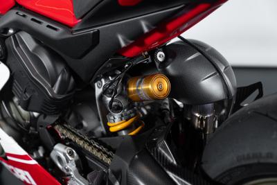 2019 Ducati DUCATI PANIGALE V4 SPECIALE