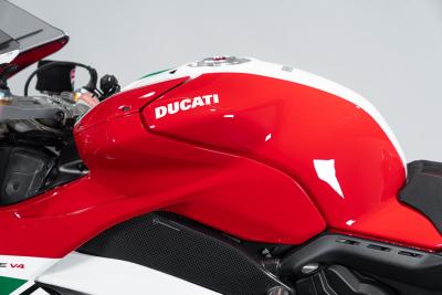 2019 Ducati DUCATI PANIGALE V4 SPECIALE