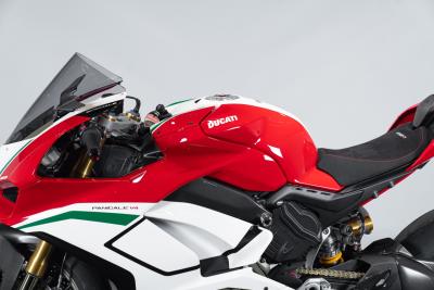2019 Ducati DUCATI PANIGALE V4 SPECIALE