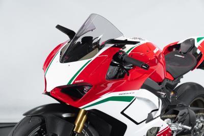 2019 Ducati DUCATI PANIGALE V4 SPECIALE