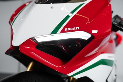 2019 Ducati DUCATI PANIGALE V4 SPECIALE