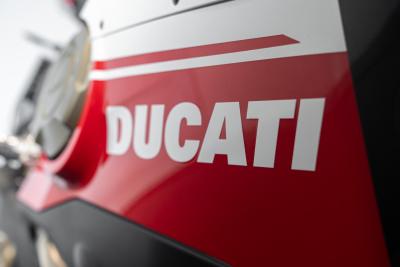 2019 Ducati DUCATI PANIGALE V4 SPECIALE