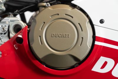 2019 Ducati DUCATI PANIGALE V4 SPECIALE