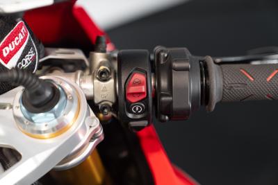 2019 Ducati DUCATI PANIGALE V4 SPECIALE