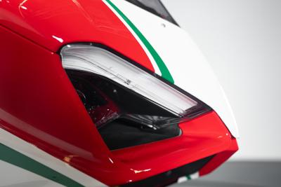 2019 Ducati DUCATI PANIGALE V4 SPECIALE