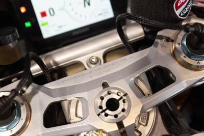 2019 Ducati DUCATI PANIGALE V4 SPECIALE