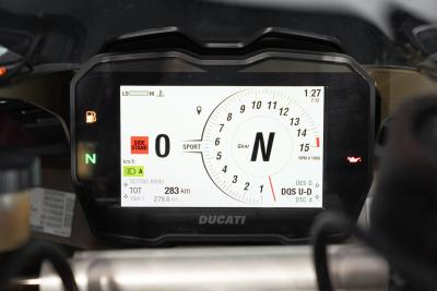 2019 Ducati DUCATI PANIGALE V4 SPECIALE