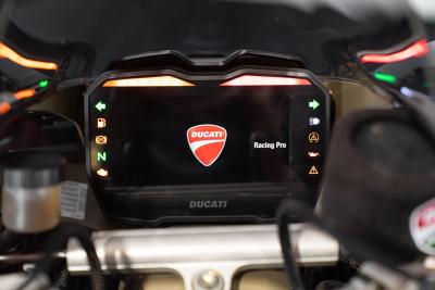2019 Ducati DUCATI PANIGALE V4 SPECIALE