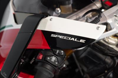 2019 Ducati DUCATI PANIGALE V4 SPECIALE