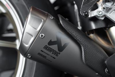 2019 Ducati DUCATI PANIGALE V4 SPECIALE