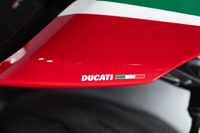 2019 Ducati DUCATI PANIGALE V4 SPECIALE