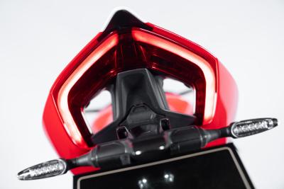 2019 Ducati DUCATI PANIGALE V4 SPECIALE