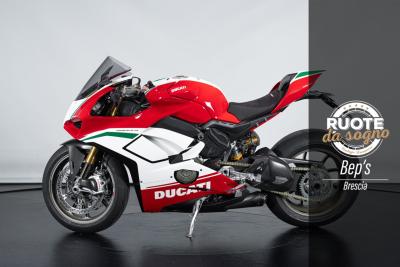 2019 Ducati DUCATI PANIGALE V4 SPECIALE