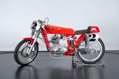 1957 Ducati 125 GRAND SPORT