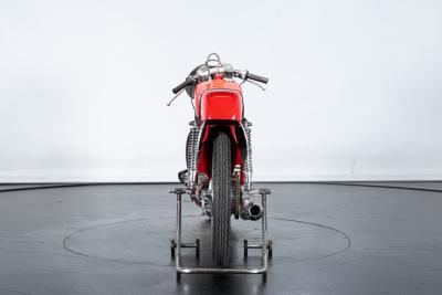 1957 Ducati 125 GRAND SPORT