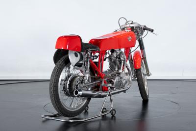 1957 Ducati 125 GRAND SPORT