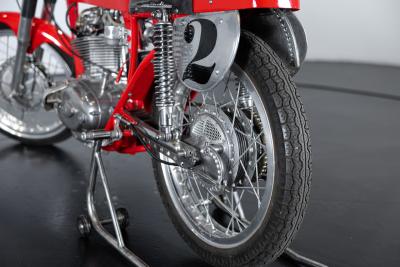 1957 Ducati 125 GRAND SPORT