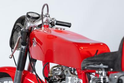 1957 Ducati 125 GRAND SPORT