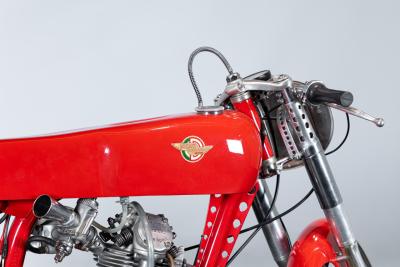 1957 Ducati 125 GRAND SPORT
