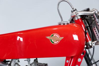 1957 Ducati 125 GRAND SPORT