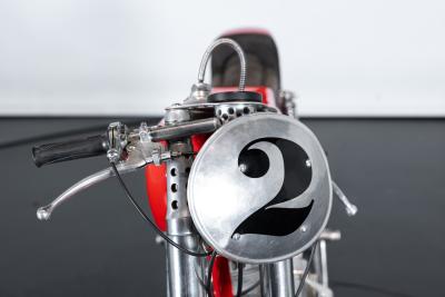 1957 Ducati 125 GRAND SPORT