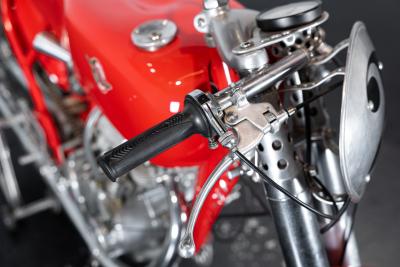 1957 Ducati 125 GRAND SPORT