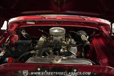 1974 Ford F-350  Custom Dually