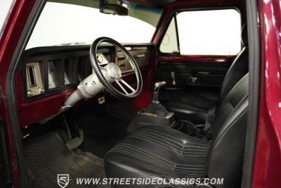 1974 Ford F-350  Custom Dually