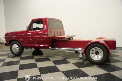 1974 Ford F-350  Custom Dually