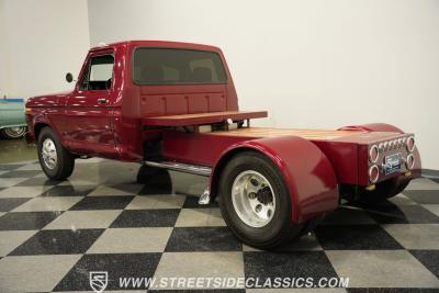 1974 Ford F-350  Custom Dually