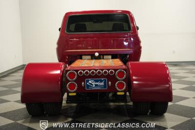 1974 Ford F-350  Custom Dually