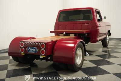 1974 Ford F-350  Custom Dually