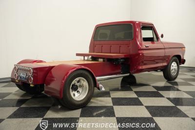 1974 Ford F-350  Custom Dually