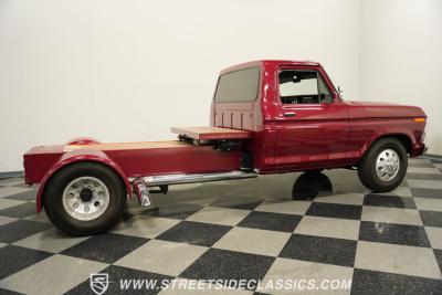 1974 Ford F-350  Custom Dually