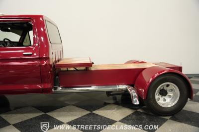 1974 Ford F-350  Custom Dually