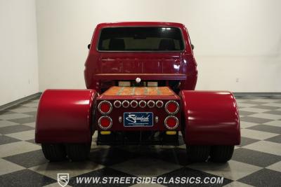 1974 Ford F-350  Custom Dually