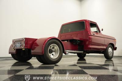 1974 Ford F-350  Custom Dually