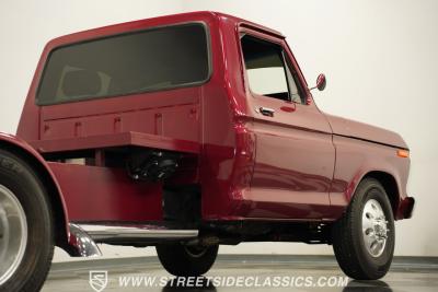 1974 Ford F-350  Custom Dually