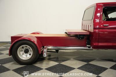 1974 Ford F-350  Custom Dually