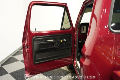 1974 Ford F-350  Custom Dually