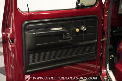 1974 Ford F-350  Custom Dually