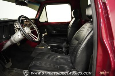 1974 Ford F-350  Custom Dually