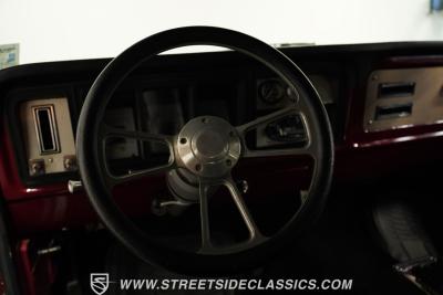 1974 Ford F-350  Custom Dually